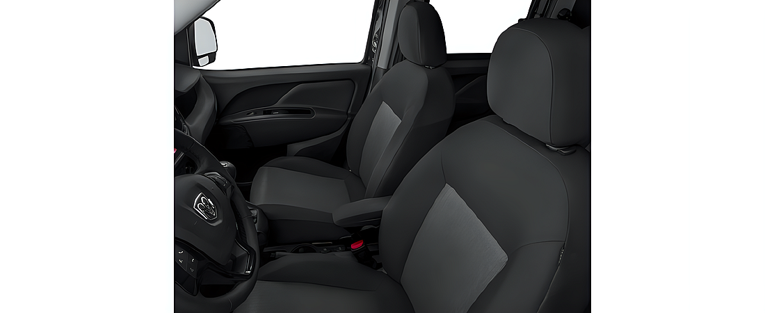 Ram Promaster City Wagon 2017 23