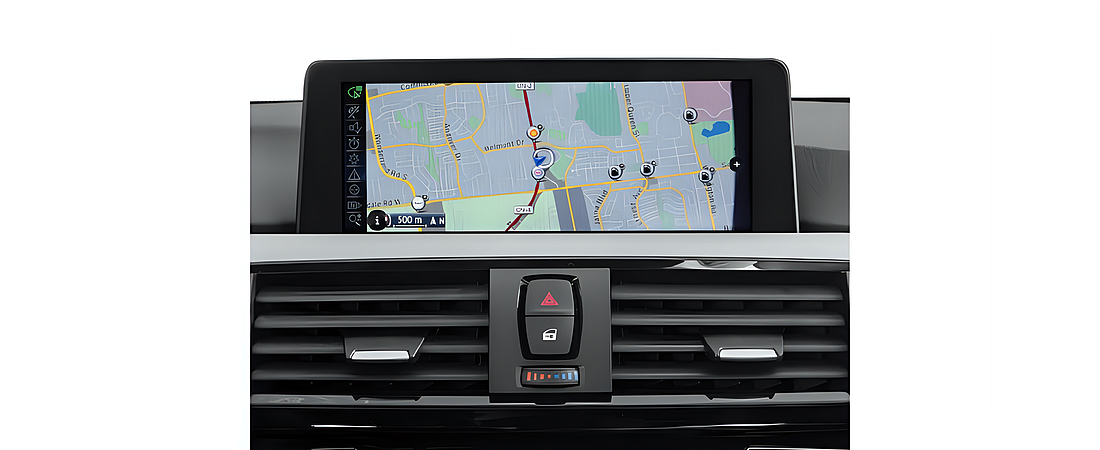 BMW 4 Series 2017 34