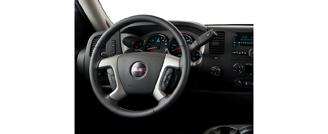 GMC Sierra 1500 2012 43