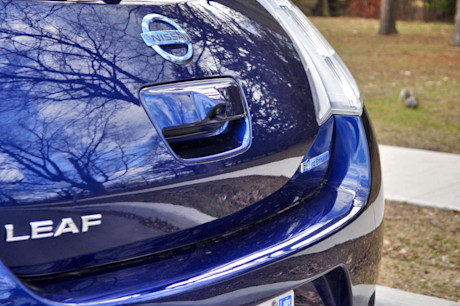 Editorial 2017 nissan leaf 14 mb