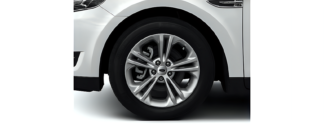 Ford Taurus 2016 11