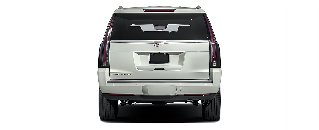 Cadillac Escalade ESV 2016 5