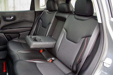 Editorial 2020 jeep compass trailhawk 45 db fr