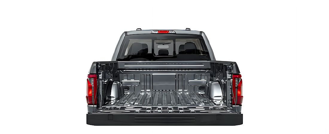 Ford F-150 2025 63