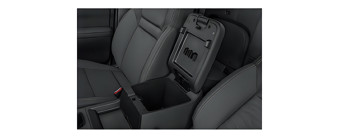 Nissan Frontier 2022 24