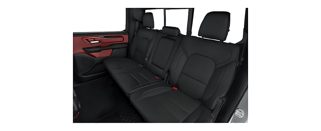 Ram 1500 2021 105