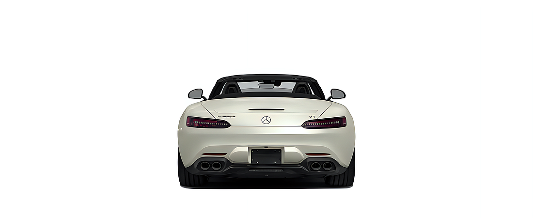 Mercedes-Benz AMG GT 2021 46
