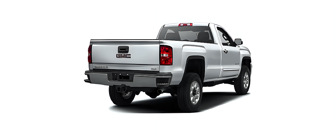 GMC SIERRA 2500HD 2016 29