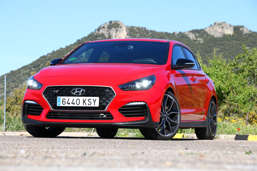 Hyundai i30 Fasback N (29).JPG