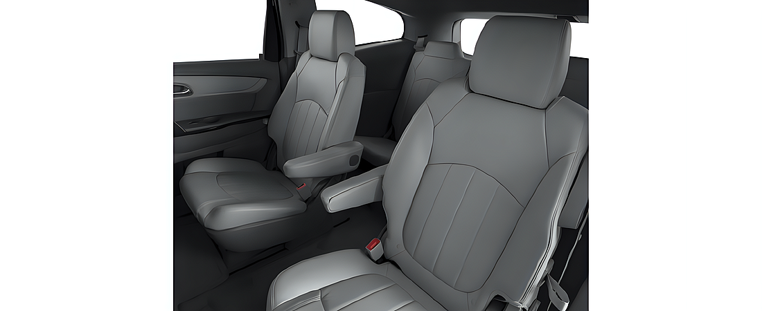 Chevrolet Traverse 2017 55