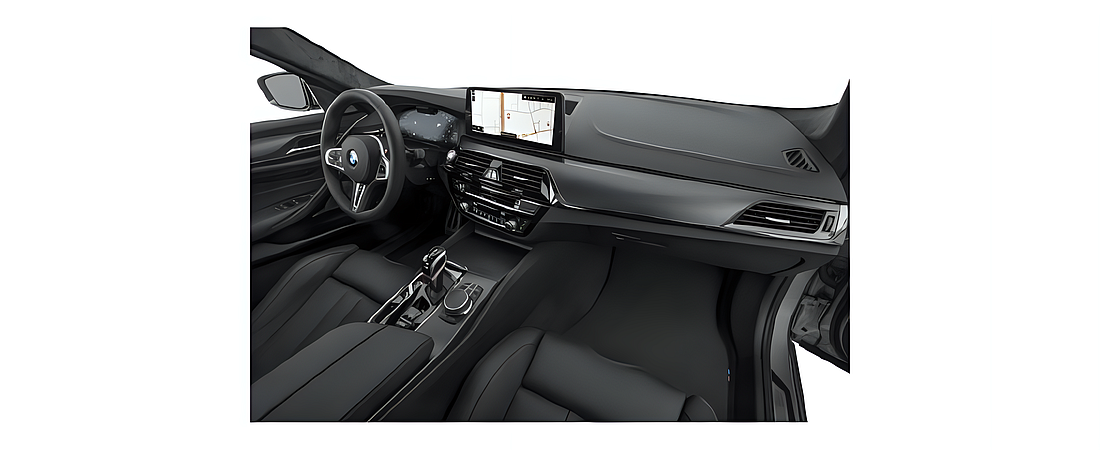 BMW M5 2023 13