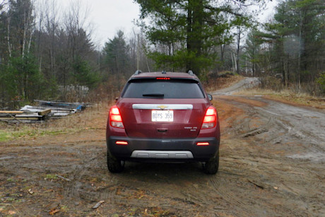 Editorial 2015 chevrolet trax jb 08 5171