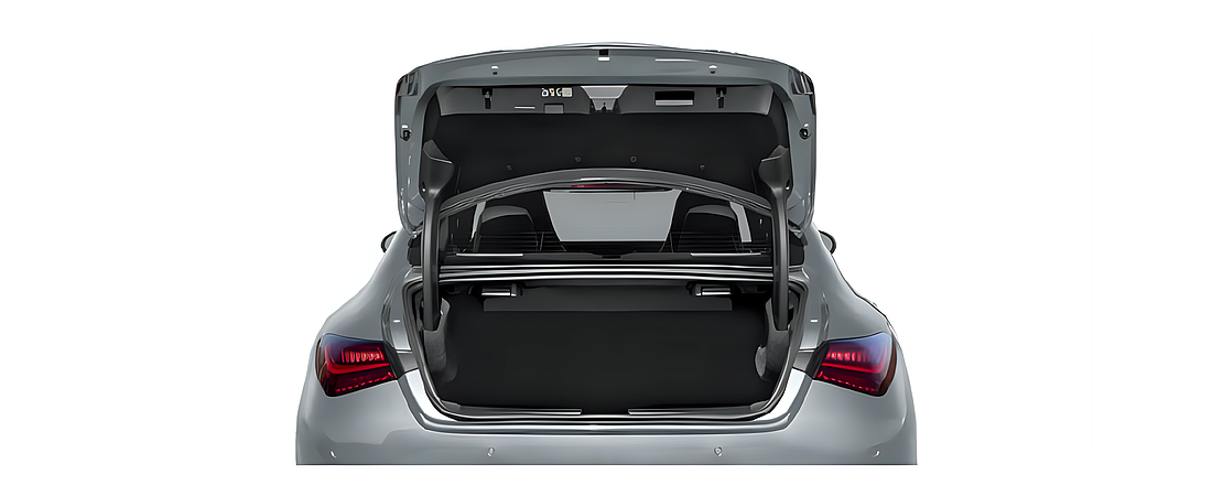 Mercedes-Benz CLA 2026 33