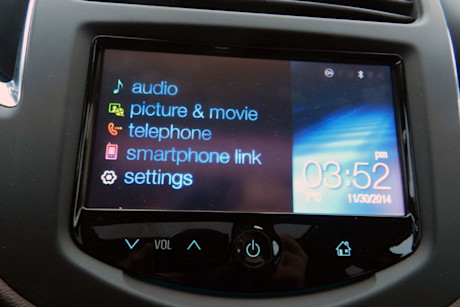 Editorial 2015 chevrolet trax jb 26 5168