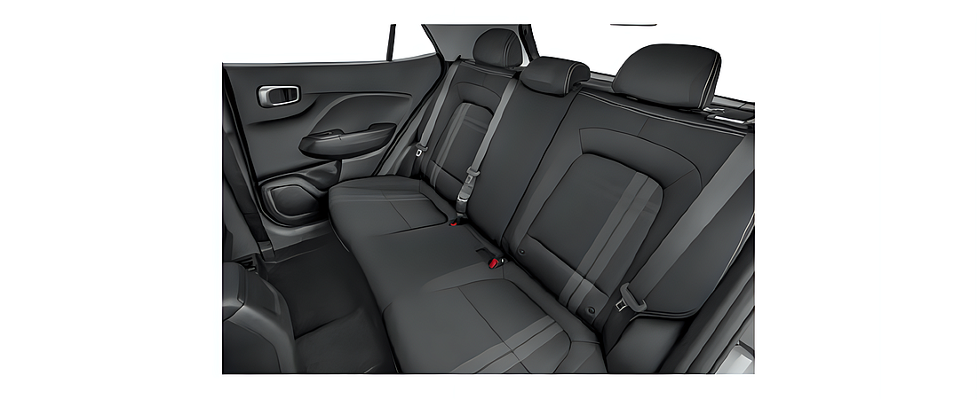 Hyundai Venue 2025 24