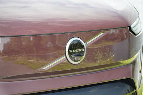 Tariffs Kill the Launch of the Volvo EX90 in Canada Image