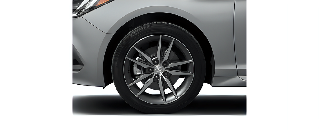 Hyundai Sonata 2015 11