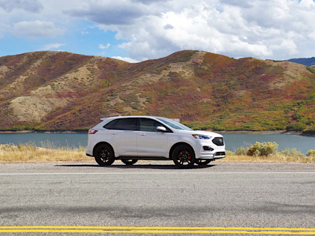 Editorial 2019 ford edge st 04 jb