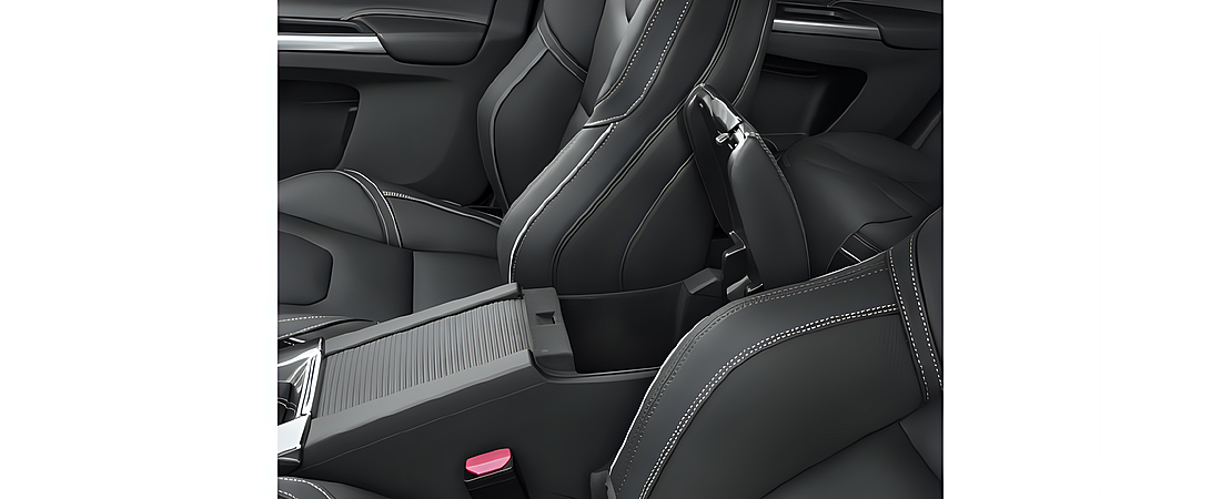 Volvo XC60 2017 31