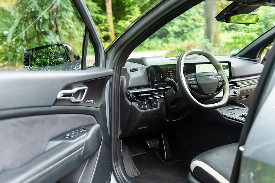 AS24 Kia Sportage 5 AS24 Kia Sportage 5