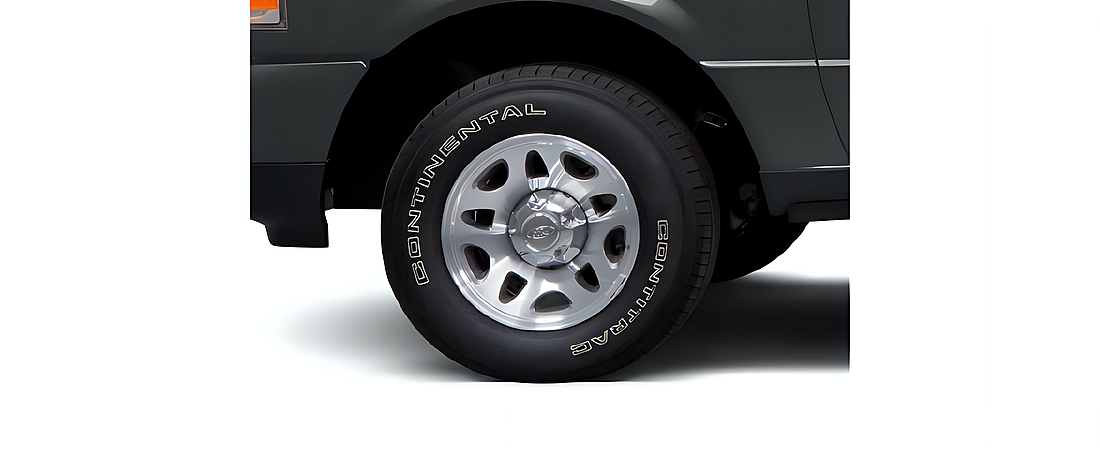 Ford Ranger 2011 30