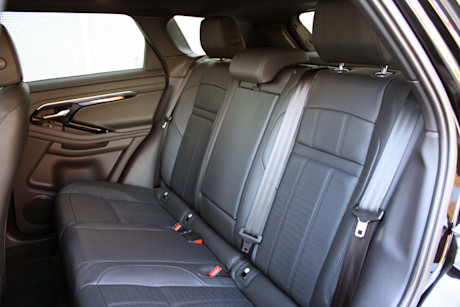 Land Rover Range Rover Evoque 2020 : essai routier Image