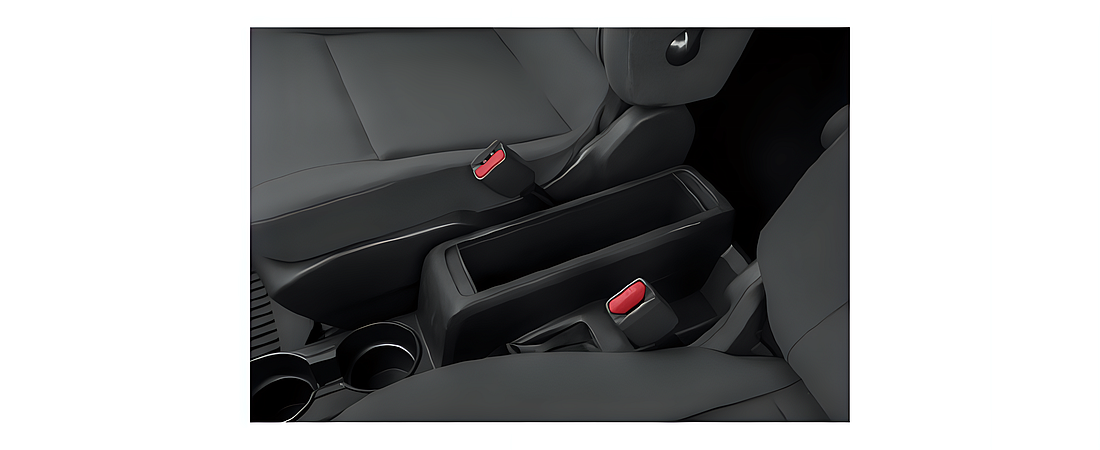 Nissan NV200 Compact Cargo 2021 12