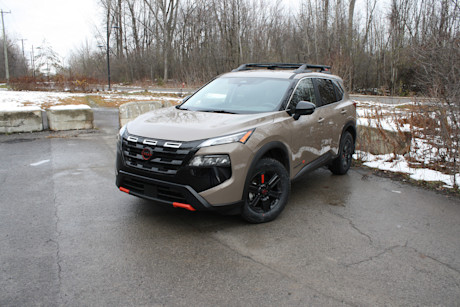 Vehicle Prices Fell in 2025 As Canadians Focused on Affordability, AutoTrader Data Shows Image