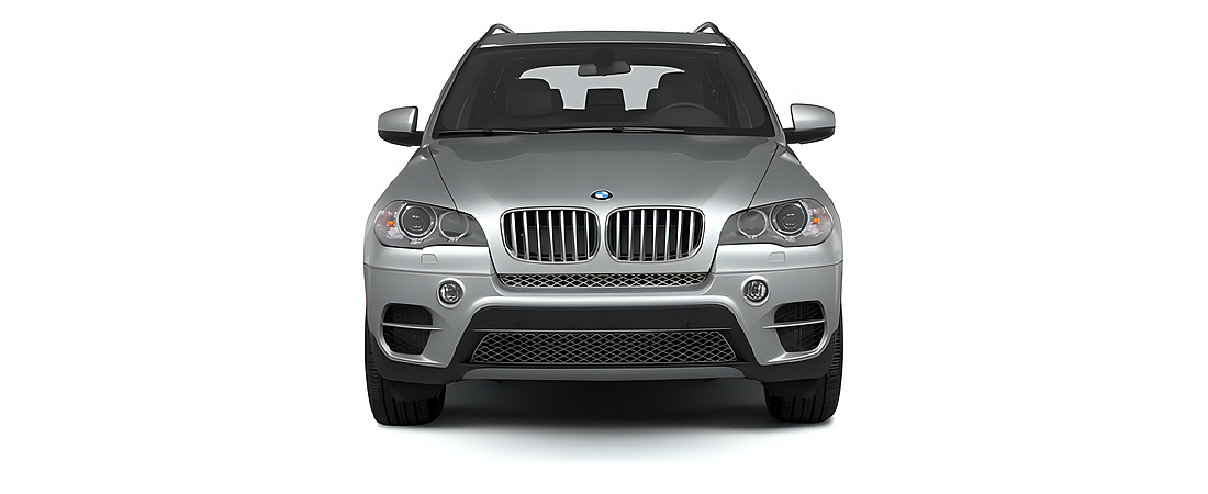 BMW X5 2013 4