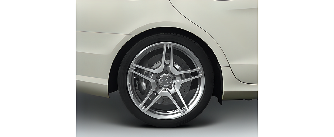 Mercedes-Benz CLS-Class 2014 27