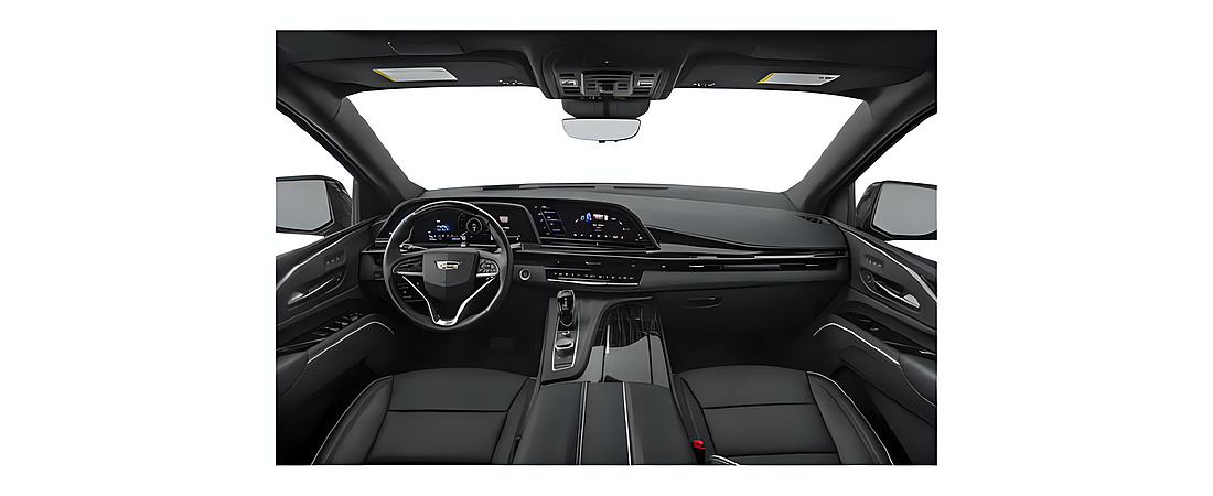 Cadillac Escalade ESV 2023 20