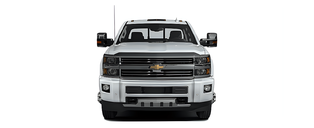 Chevrolet SILVERADO 3500HD 2016 72