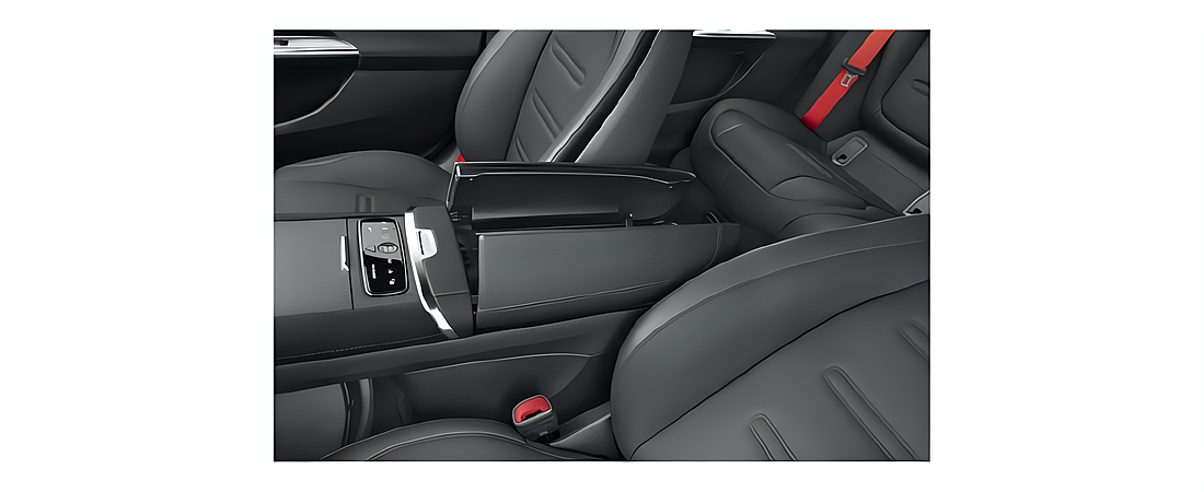 Mercedes-Benz EQE 2024 56