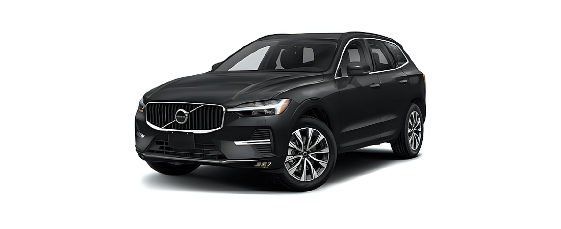 Volvo XC60 2025 1