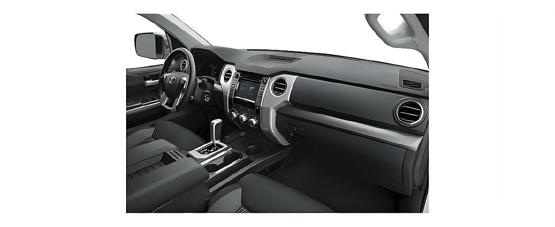 Toyota Tundra 2020 31