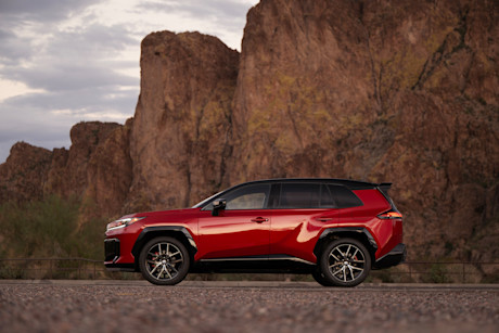 2026 Toyota RAV4 - NF - Toyota - 260319 - 1