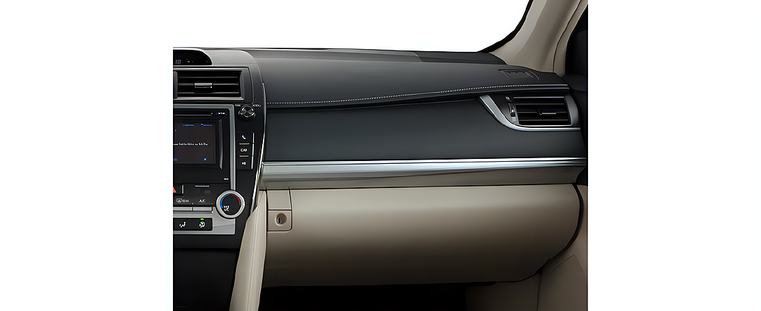 Toyota Camry Hybrid 2012 17