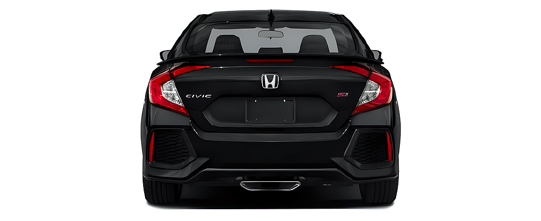 Honda Civic Sedan 2017 90
