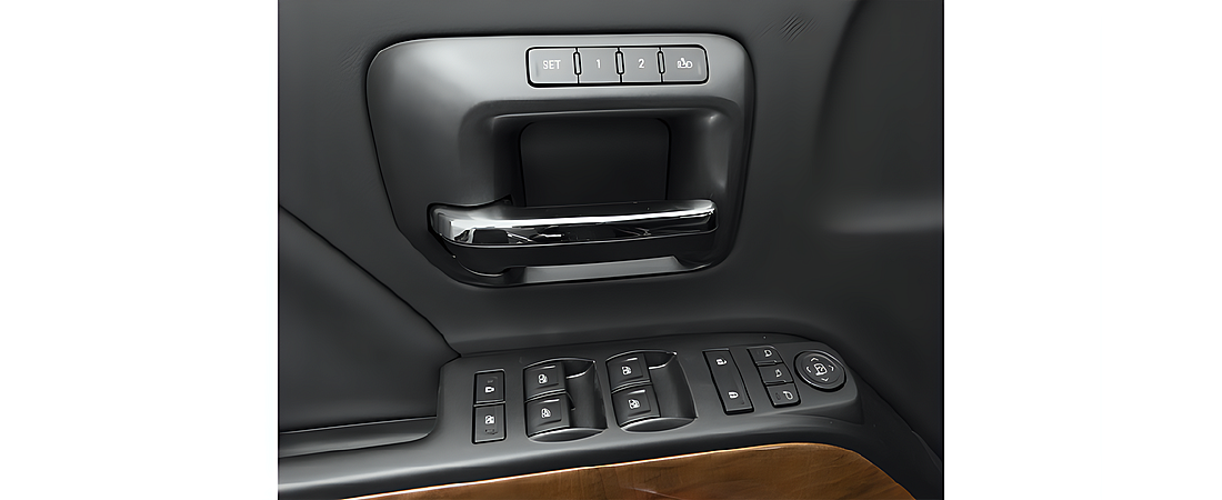 Chevrolet Silverado 1500 2014 51