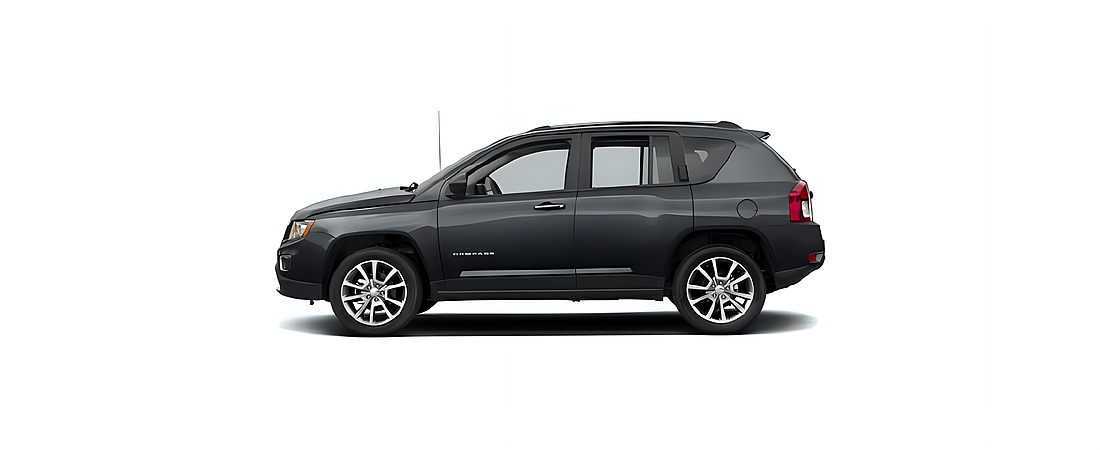 Jeep Compass 2016 3