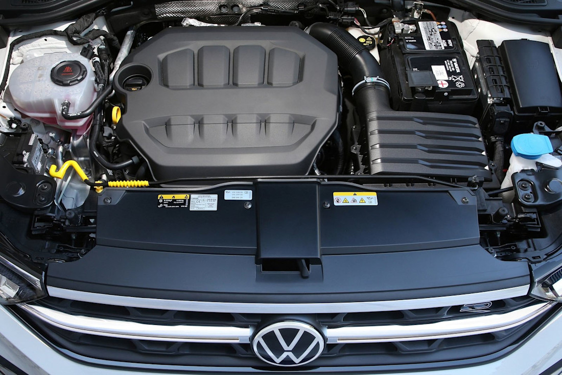 Volkswagen EA211: Entwicklungsauftrag Zukunft