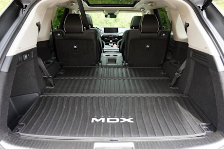 Editorial 2023 acura mdx platinum elite 231003 22 jl