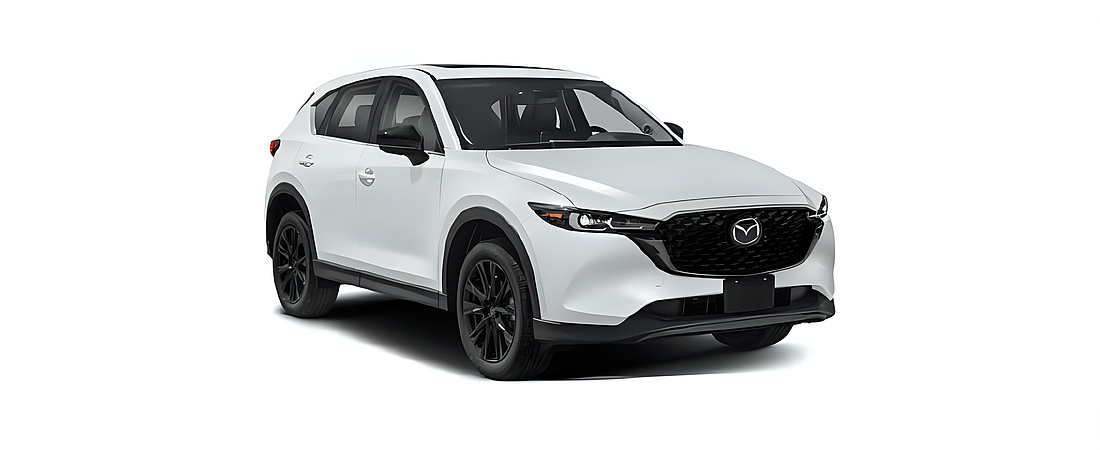 Mazda CX-5 2023 29