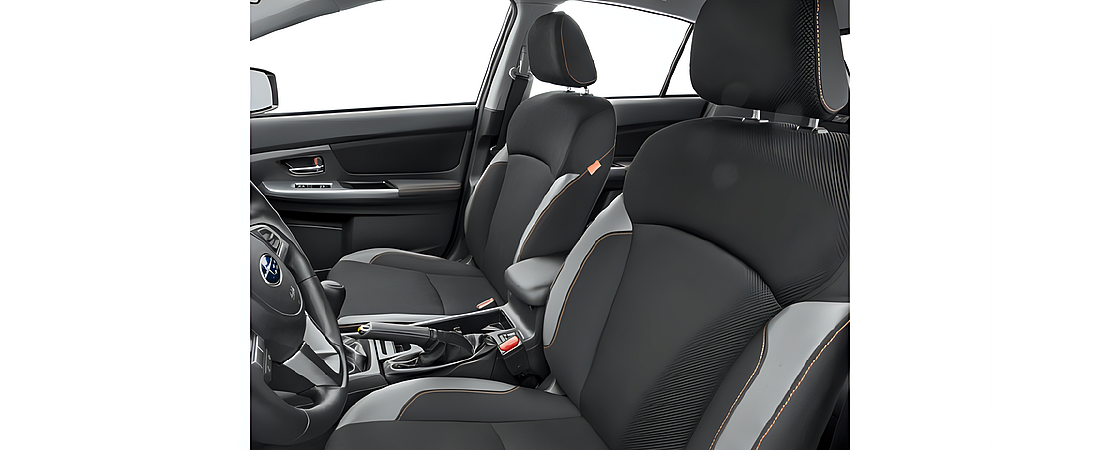 Subaru Crosstrek 2017 8