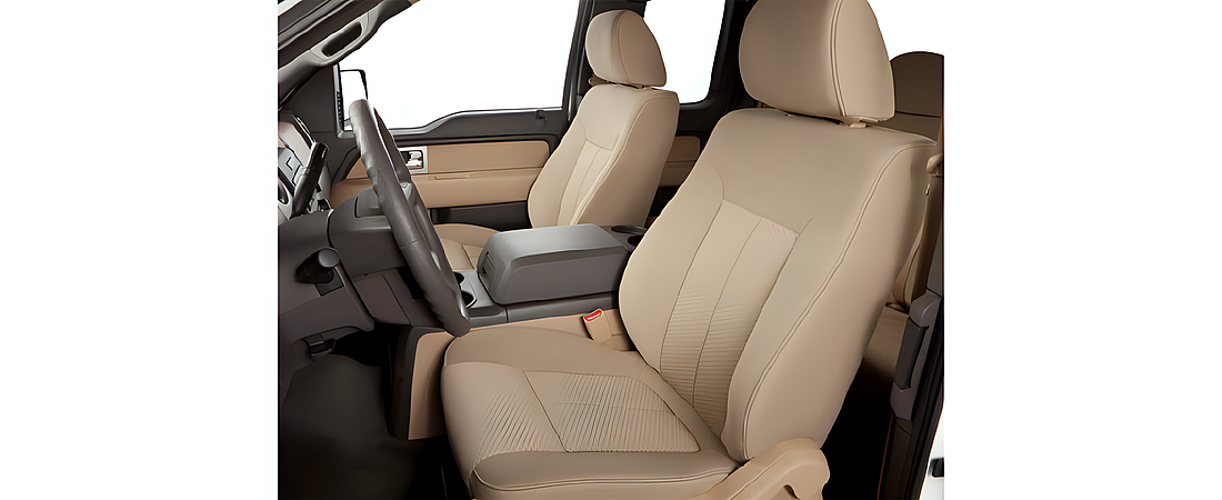 Ford F-150 2012 26