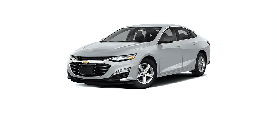 Chevrolet Malibu 2020 14
