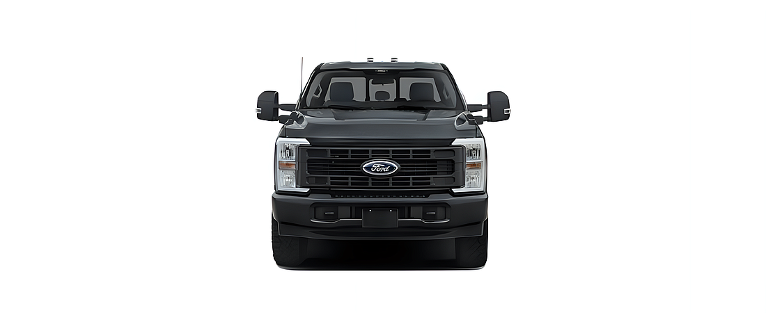 Ford F-250 2025 16