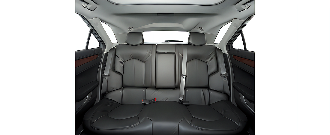 Cadillac CTS 2011 34