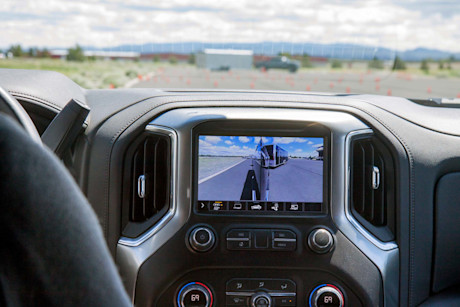 Editorial 2020 chevrolet silverado hd 40 lw