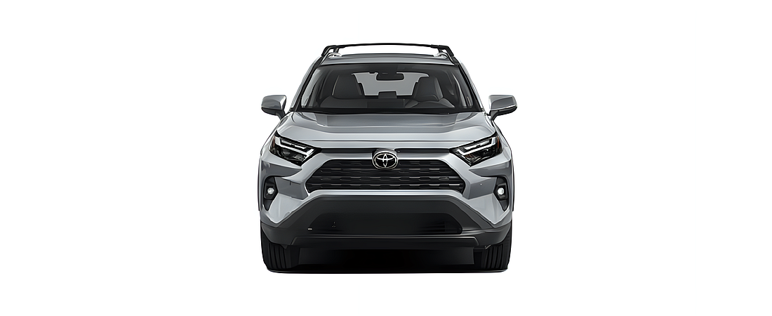 Toyota RAV4 2025 32